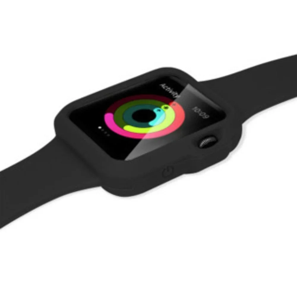 NEW Apple Watch Case Cover (Series 4,5,6) (44MM)
